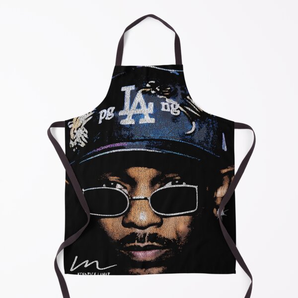 Item preview, Kendrick Lamar 90S Rap designed and sold by GameNax.