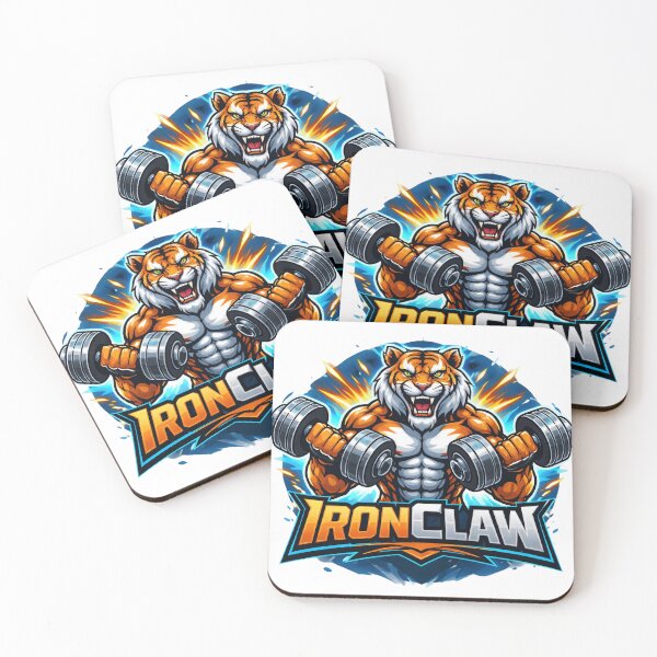 Item preview, Iron Claw  designed and sold by ArxShadow.