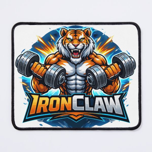 Item preview, Iron Claw  designed and sold by ArxShadow.