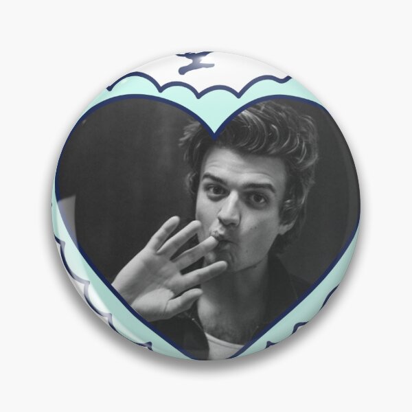 Item preview, But Daddy I Love Steve designed and sold by tequilawhine.