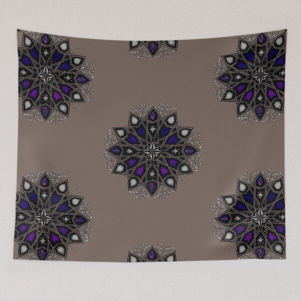 Item preview, Noche marrón en Sevilla designed and sold by RiBBit15.