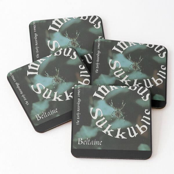Item preview, Inkubus Sukkubus - Beltaine Album 1990 designed and sold by Tehillah-Wear.