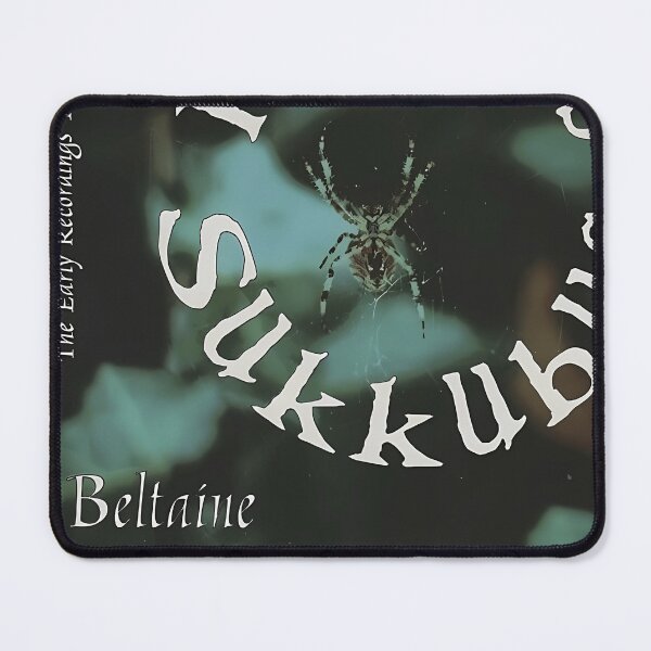 Item preview, Inkubus Sukkubus - Beltaine Album 1990 designed and sold by Tehillah-Wear.