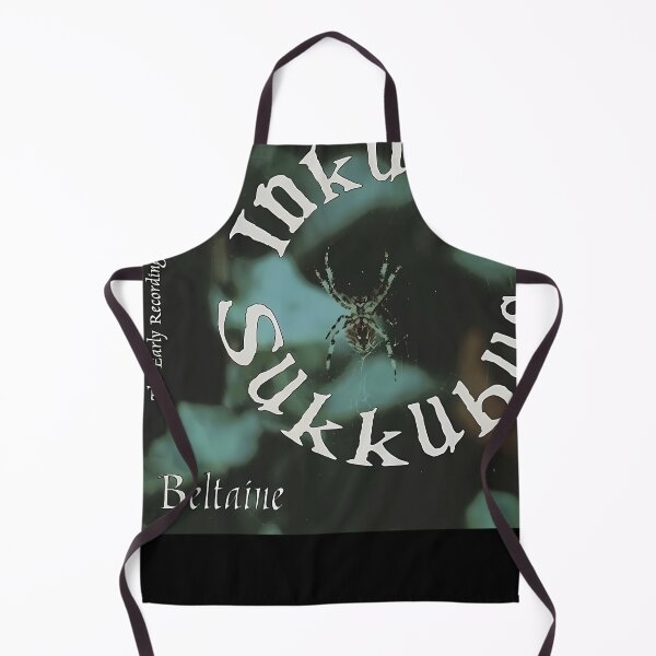Item preview, Inkubus Sukkubus - Beltaine Album 1990 designed and sold by Tehillah-Wear.