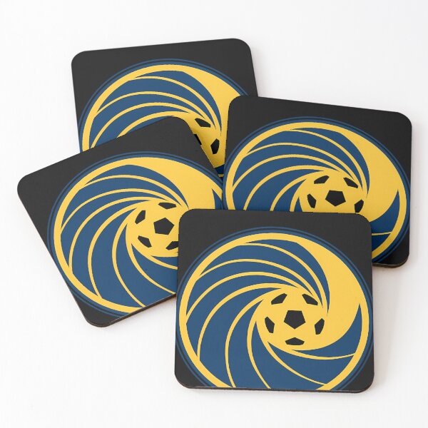 Item preview, Soccer Club Logo designed and sold by Lilithfox.