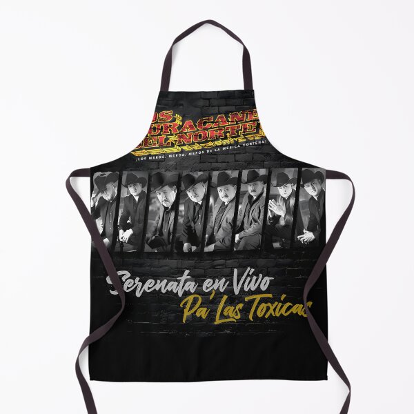 Item preview, Los Huracanes Del Norte - Serenata En Vivo Pa' Las Toxicas Album 2021 designed and sold by mdmahfuzurali.