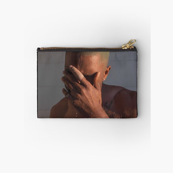 Item preview, Blond Album Cover Poster designed and sold by GameNax.