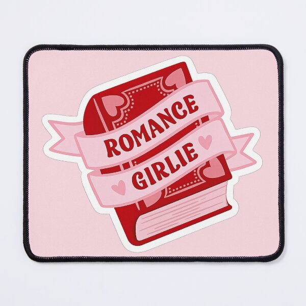 Item preview, Romance girlie designed and sold by JarquinDD.