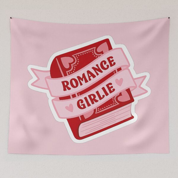 Item preview, Romance girlie designed and sold by JarquinDD.