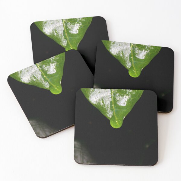 Item preview, Water Droplet from a Leaf designed and sold by ROSE ANN BANILAR.