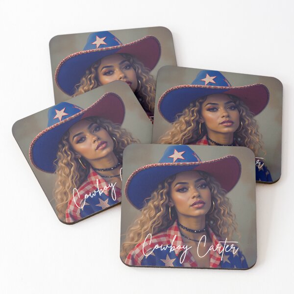 Item preview, Bey  Cowboy Carter Rules designed and sold by ShopXAymen.