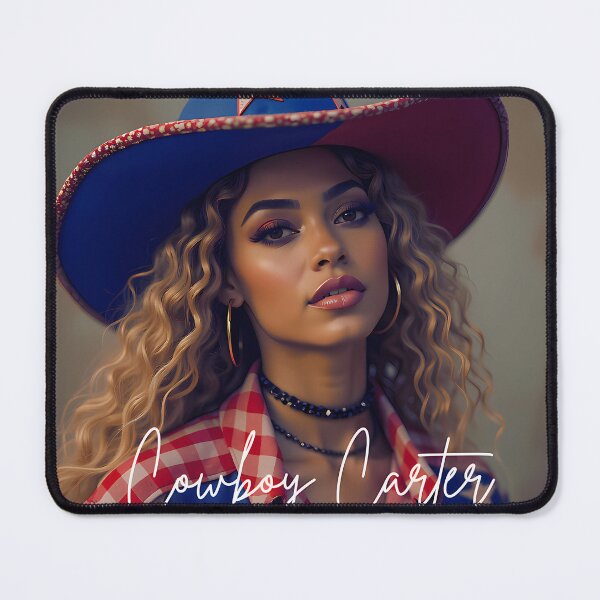 Item preview, Bey  Cowboy Carter Rules designed and sold by ShopXAymen.