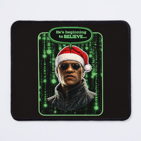 Item preview, Christmas Code designed and sold by Popcorn Odyssey.