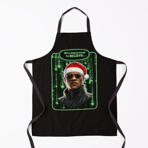 Item preview, Christmas Code designed and sold by Popcorn Odyssey.