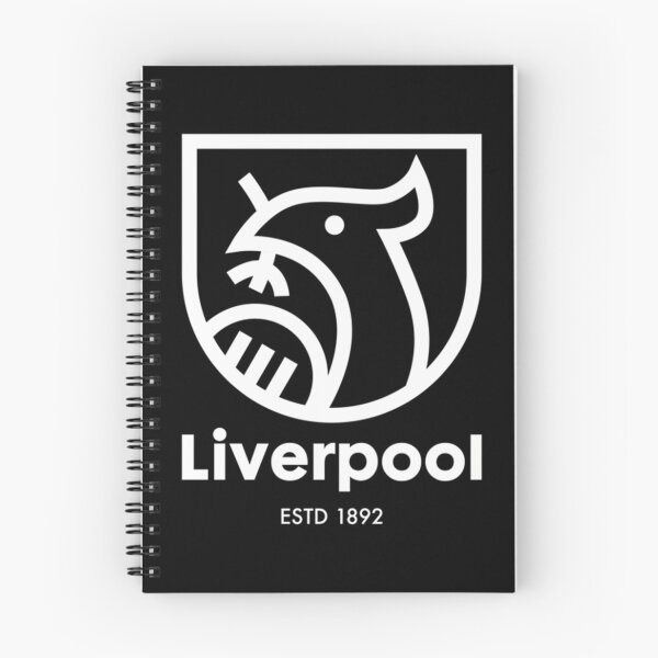 Item preview, White Liverbird Badge designed and sold by IMCreativearts.