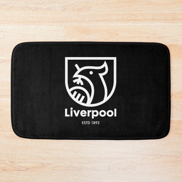 Item preview, White Liverbird Badge designed and sold by IMCreativearts.