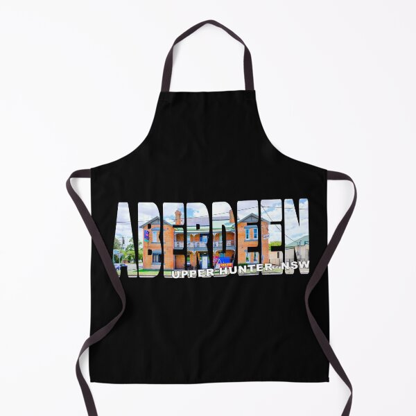 Item preview, ABERDEEN Upper Hunter NSW - Historic Hotel Pub Australia designed and sold by Adam Gormley.