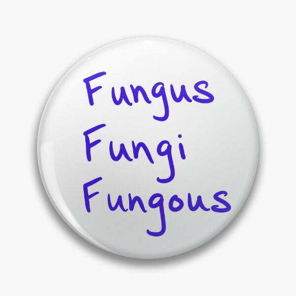 Item preview, Fungus Fungi Fungous designed and sold by abeink.