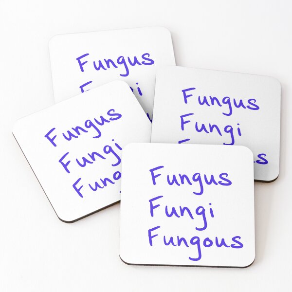 Item preview, Fungus Fungi Fungous designed and sold by abeink.