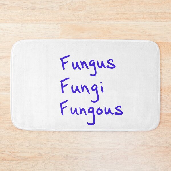 Item preview, Fungus Fungi Fungous designed and sold by abeink.