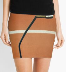 Street design Mini Skirt