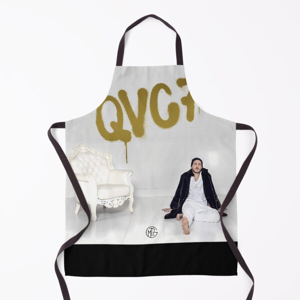 Item preview, Gemitaiz - Qvc7 Album 2016 designed and sold by mdmahfuzurali.