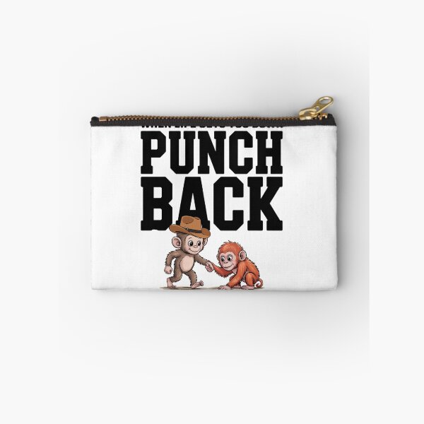 Item preview, When Life Gets You Down Punch Back designed and sold by ZACK ART.