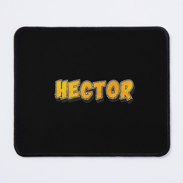 Item preview, Hector Personalized Name - Cool & Funny Custom Gift for Men and Boys designed and sold by Oussinc.