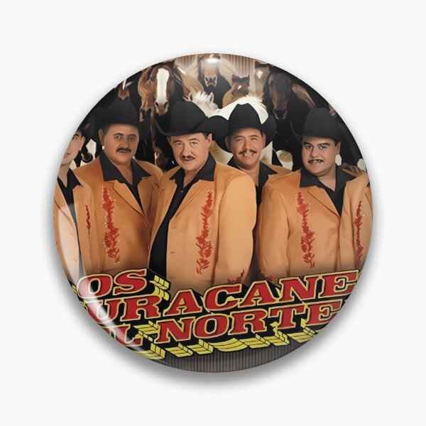 Item preview, Los Huracanes Del Norte - Corridos De Caballos Famosos Album 2004 designed and sold by mdmahfuzurali.