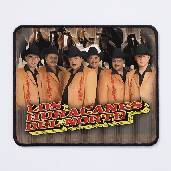 Item preview, Los Huracanes Del Norte - Corridos De Caballos Famosos Album 2004 designed and sold by mdmahfuzurali.