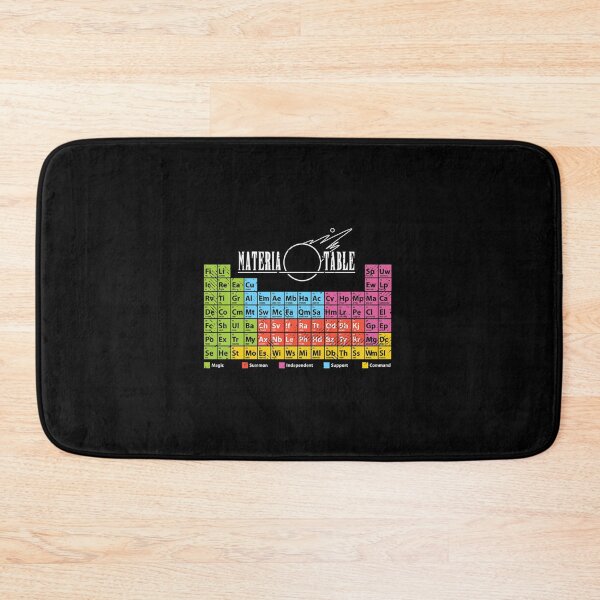 Item preview,  Materia Table designed and sold by Neovintage VIBE.