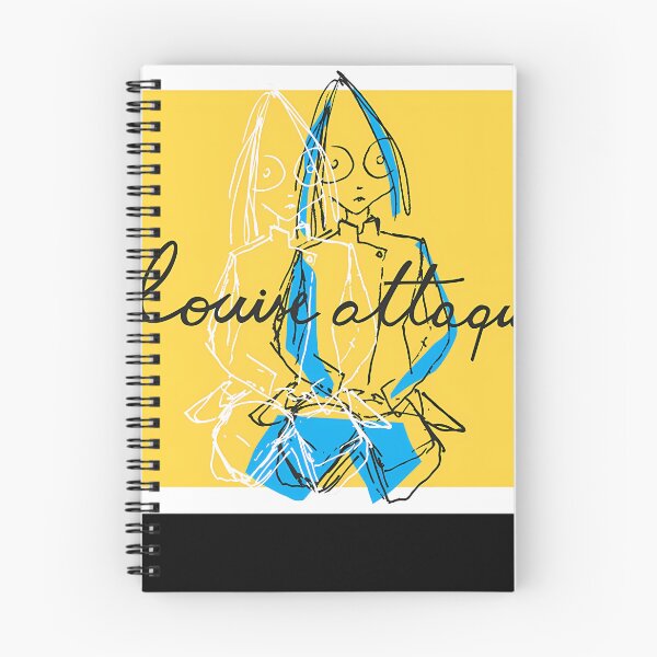 Item preview, Louise Attaque -  Plus Tard Crocodile Album 2005 designed and sold by mdmahfuzurali.