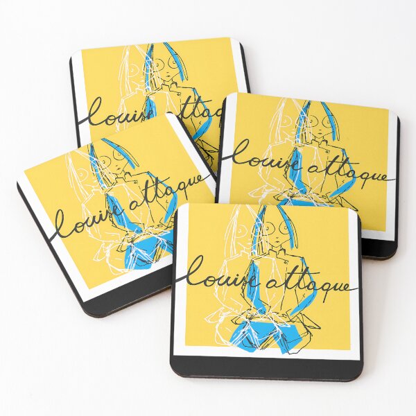 Item preview, Louise Attaque -  Plus Tard Crocodile Album 2005 designed and sold by mdmahfuzurali.