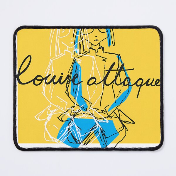 Item preview, Louise Attaque - Plus Tard Crocodile Album 2005 designed and sold by mdmahfuzurali.