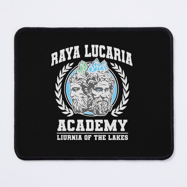Item preview, Raya Lucaria Academy School designed and sold by Neovintage VIBE.