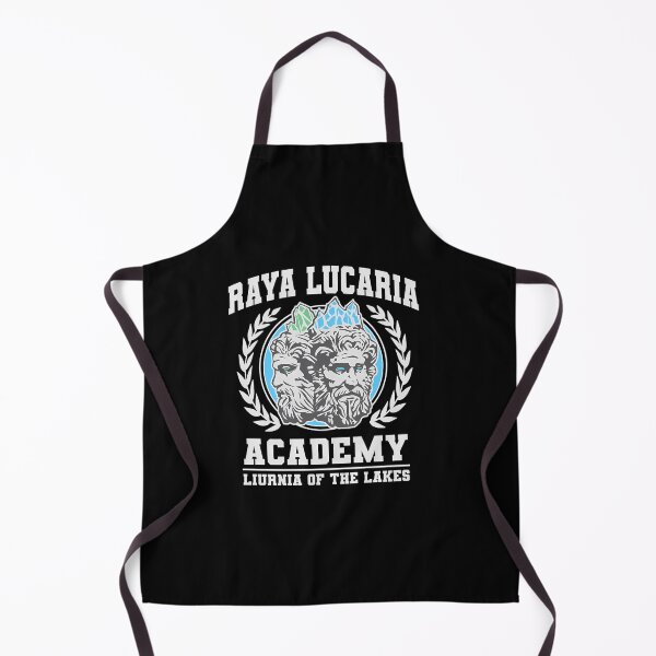 Item preview, Raya Lucaria Academy School designed and sold by Neovintage VIBE.
