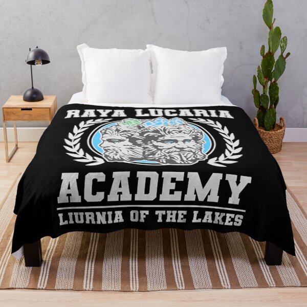 Item preview, Raya Lucaria Academy School designed and sold by Neovintage VIBE.