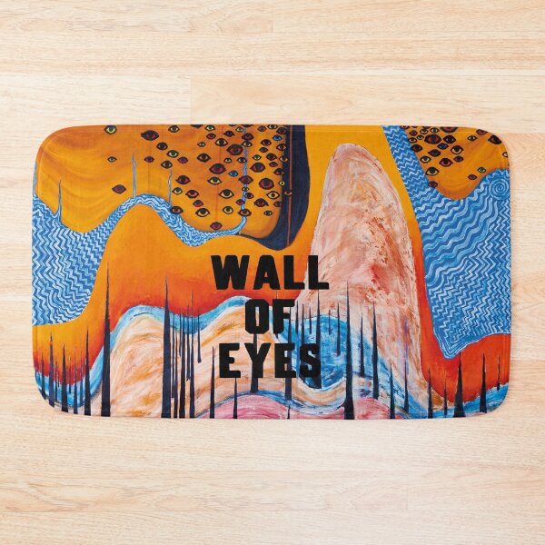 Item preview, Wall of Eyes designed and sold by Caylaest.