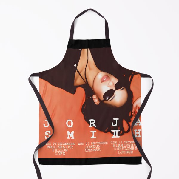 Item preview, Jorja Smith designed and sold by GameNax.