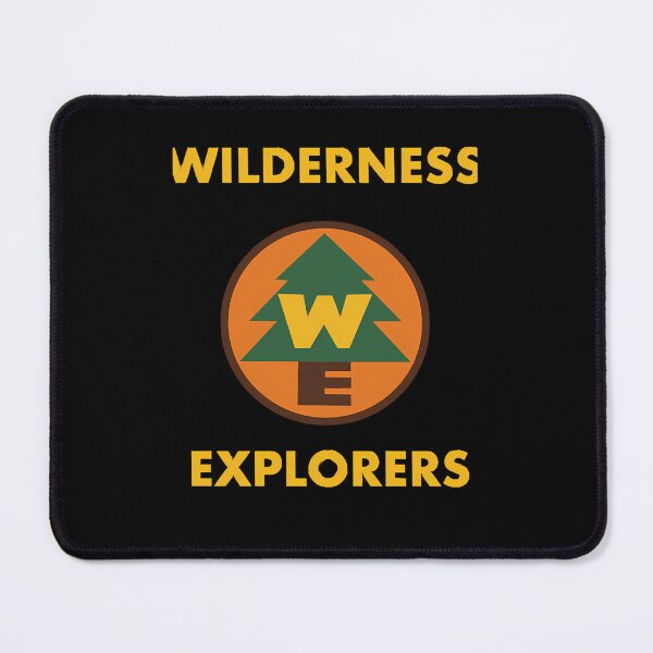 Item preview, Wilderness Explorers designed and sold by IMCreativearts.