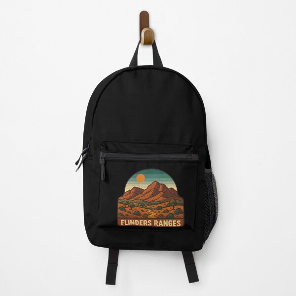Item preview, flinders ranges designed and sold by NRSROTE.