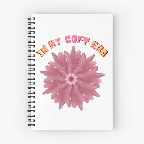 Item preview, In My Soft Era | Cute Y2K Pink 3D Flower designed and sold by HopeAndHustle.