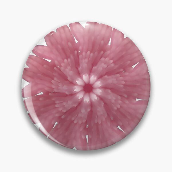 Item preview, In My Soft Era | Cute Y2K Pink 3D Flower designed and sold by HopeAndHustle.