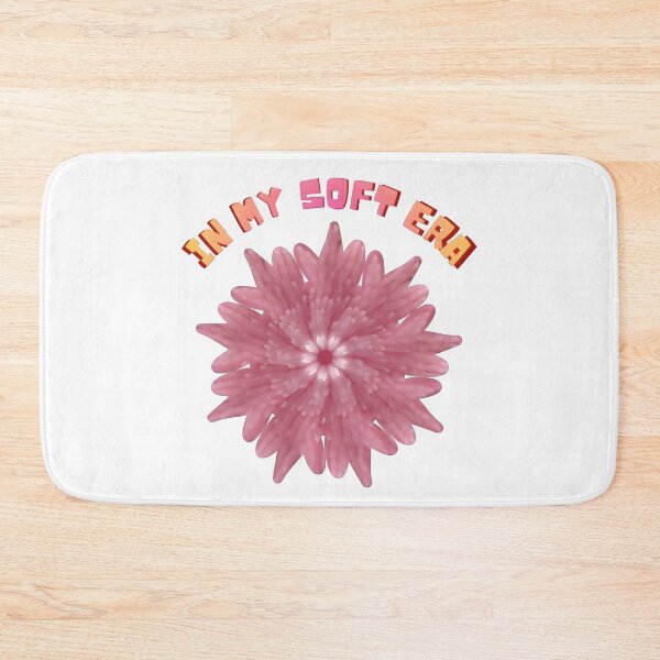 Item preview, In My Soft Era | Cute Y2K Pink 3D Flower designed and sold by HopeAndHustle.