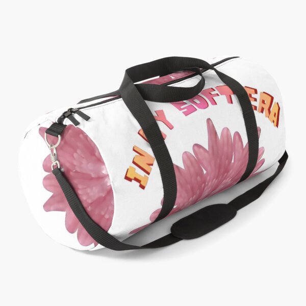 Item preview, In My Soft Era | Cute Y2K Pink 3D Flower designed and sold by HopeAndHustle.