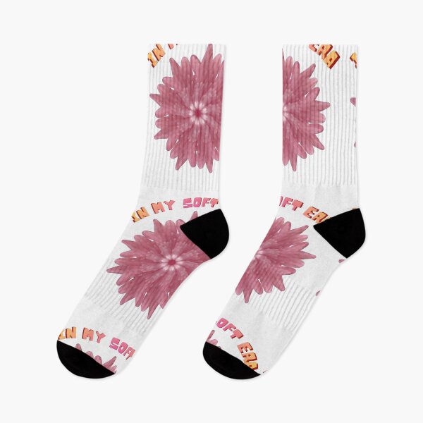 Item preview, In My Soft Era | Cute Y2K Pink 3D Flower designed and sold by HopeAndHustle.