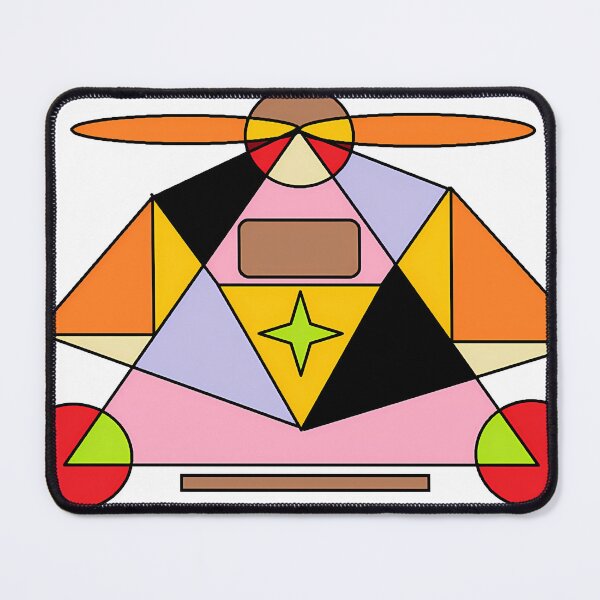 Item preview, Ascension: Etude No. 2 designed and sold by MuradArtStudio.