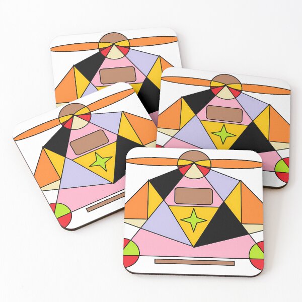 Item preview, Ascension: Etude No. 2 designed and sold by MuradArtStudio.