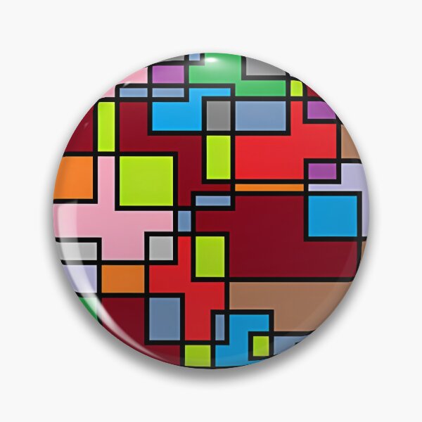 Item preview, Crossroads: Etude No. 3 designed and sold by MuradArtStudio.