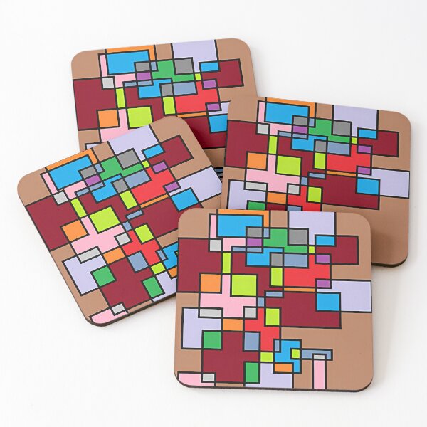 Item preview, Crossroads: Etude No. 3 designed and sold by MuradArtStudio.